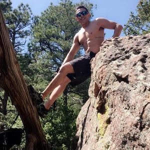 Meet your Posher, Stephen